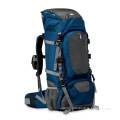 Newest style waterproof hiking backpack,OEM orders are welcome.